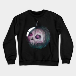 Poison Apple Crewneck Sweatshirt